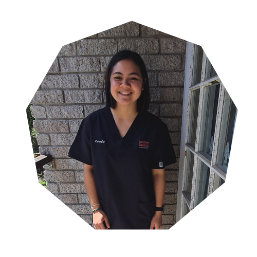 About – LS Physio
